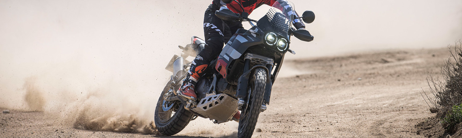 2022 Ducati DesertX for sale in Adventure Motorsports of NWF, Pensacola, Florida